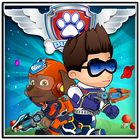 Super Paw Ryder Heroes آئیکن