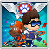 Super Paw Ryder Heroes icon