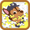 Paw Jigsaw Puzzle - Patrol APK