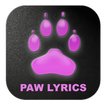 The Strokes - Paw Lyrics