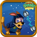 Paw Puppy Adventure APK