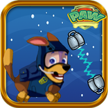Paw Puppy Adventure