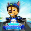 PAW Puppy Chase Patrol Games