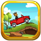 Paw Puppy Racing آئیکن