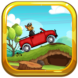 Paw Puppy Racing icon