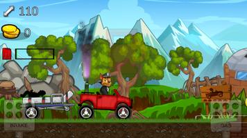 Paw Puppy Racing screenshot 3