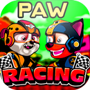 Paw Crash Racing Patrol APK