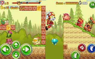 Adventures Paw Puppy World imagem de tela 3