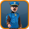 Paw Puppy Camera Editor - Patrol Style APK