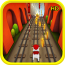 Paw Puppy Escape on Patrol APK