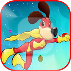 Paw Puppy Run Patrol icon