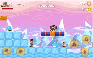 Super Paw Pups Patrol Screenshot 1