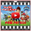 Collection of Paw Patrol Video APK