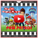 APK Collection of Paw Patrol Video