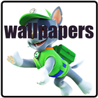 New Paw Patrol Wallpapers 2018 icon