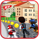 APK Super Paw World of Patrol