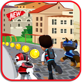 ikon Super Paw World of Patrol