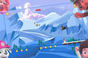 Super Paw World of Patrol screenshot 3