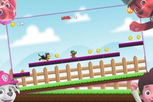 Super Paw World of Patrol screenshot 2