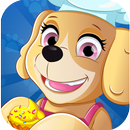 Paw cooking patrol APK