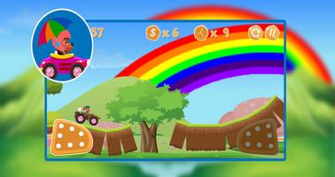 Puppy Paw Super Ryder Patrol Adventure screenshot 2