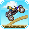 Super Paw Puppy Driver APK
