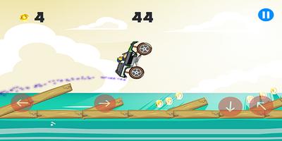 Super Paw Puppy Driver screenshot 3