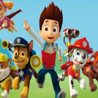 Speed Paw Racing Patrol Ekran Görüntüsü 1