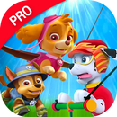 Super Paw Patrol Pups Take Flight Tips 2K17 APK