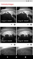 Mars Rover Images ภาพหน้าจอ 1
