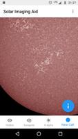 Solar Imaging Aid اسکرین شاٹ 3