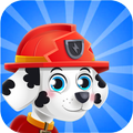 Paw Puppy Pilot
