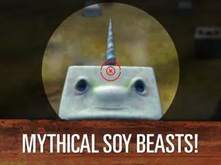 Tofu Hunter XAPK download