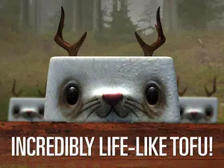 Tofu Hunter XAPK download