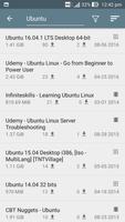 Torrent Search Engine screenshot 1