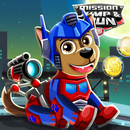 APK PAW Mission : Jump & Run