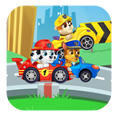 Patrulla Canina Racing Team APK