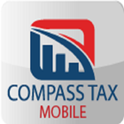 Compass Tax Mobile©-icoon