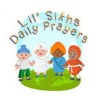 Lil' Sikhs Daily Prayer (LSDP) icon