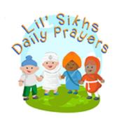 Lil&#39; Sikhs Daily Prayer (LSDP) icon