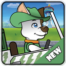 Patrulla paw canina patrol APK