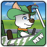 ikon Patrulla paw canina patrol