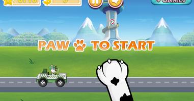 Patrulla paw canina patrol screenshot 1