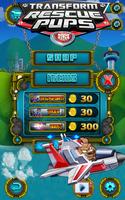 Super Paw Robot Rescue Pups syot layar 2