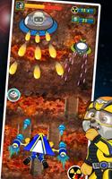 Paw Sky Battle syot layar 3