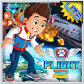 Paw Sky Force