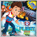 Paw Sky Force aplikacja