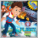 APK Paw Sky Force