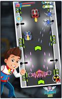 Paw Sky Force Ekran Görüntüsü 2