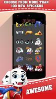 Marshall Pawsome Camera Patrol : Sticker and Emoji screenshot 2